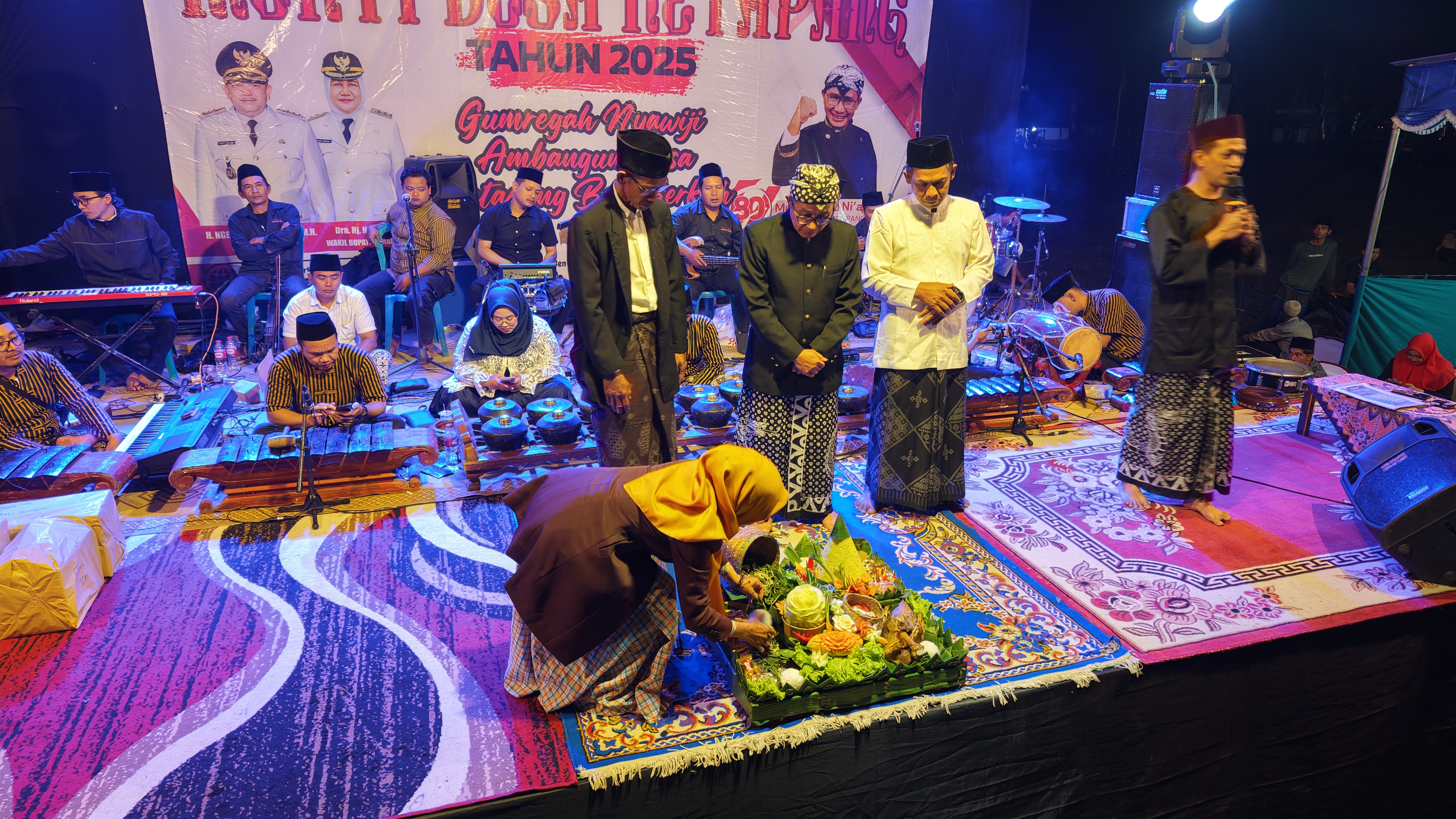 MERTI DESA KETAPANG TAHUN 2025